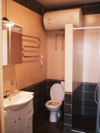 Aparthotel Kaunas Apartments