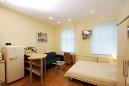 Kaunas Apartments Kaunas