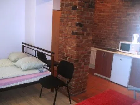 Kaunas Apartments 3*