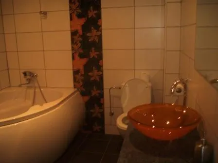 Apartahotel Kaunas Apartments 3*