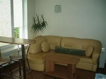 Kaunas Apartments Apartmanhotel