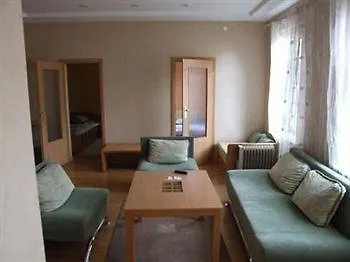 Kaunas Apartments 3*