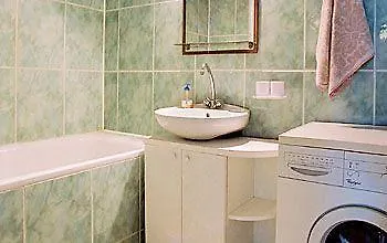 Kaunas Apartments 3* Kaunas