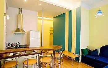 Kaunas Apartments 3* Kaunas