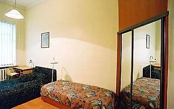 Kaunas Apartments Aparthotel 3*