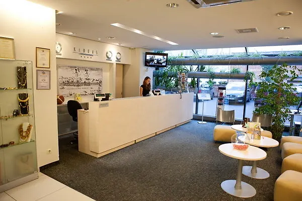 Kaunas Apartments 3* Kaunas