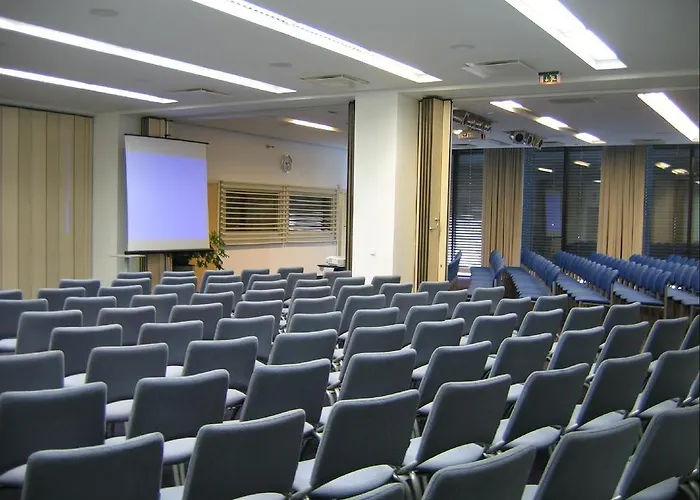 Kaunas Apartments Apartmanhotel Kaunas