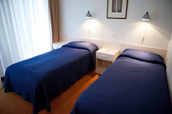 Kaunas Apartments Apartmanhotel