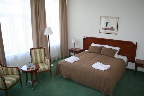 Apartmanhotel Kaunas Apartments 3*