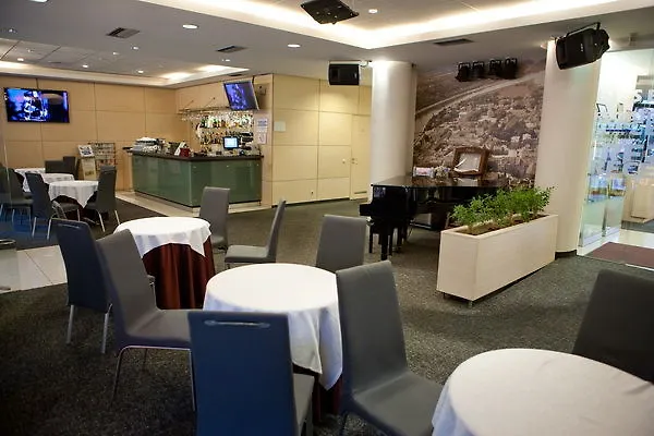 Kaunas Apartments 3*