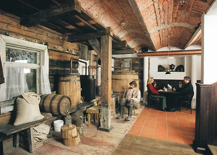 Kaunas Apartments Apartmanhotel 3*