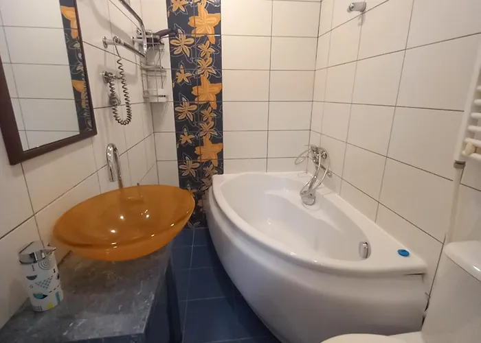 Apartmanhotel Kaunas Apartments 3*