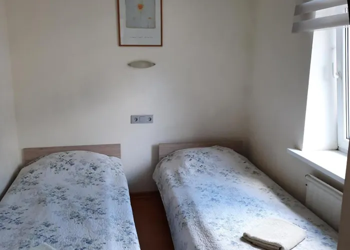 Aparthotel Kaunas Apartments Kaunas