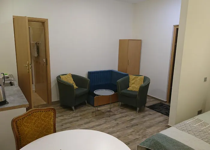 Kaunas Apartments 3*