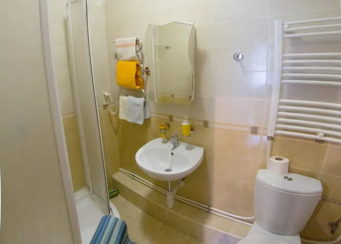 Kaunas Apartments 3* Kaunas