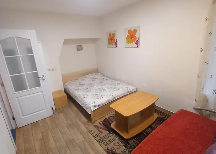 Apartmanhotel Kaunas Apartments